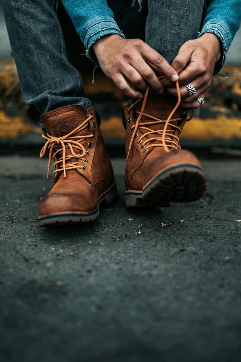 Timberlandのアイテムイメージ