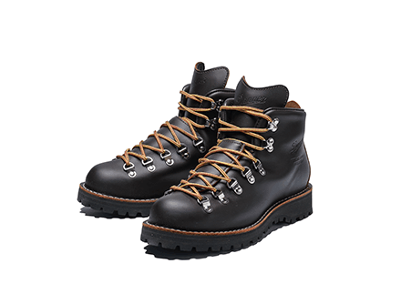 Danner MOUNTAIN LIGHT Brown