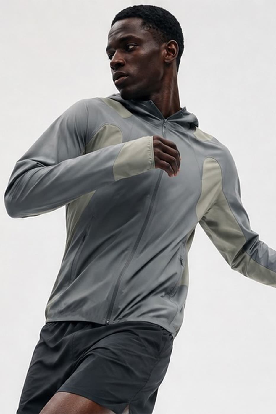 FILA Athletics 2026秋冬コレクション ORACLE Active Jacket