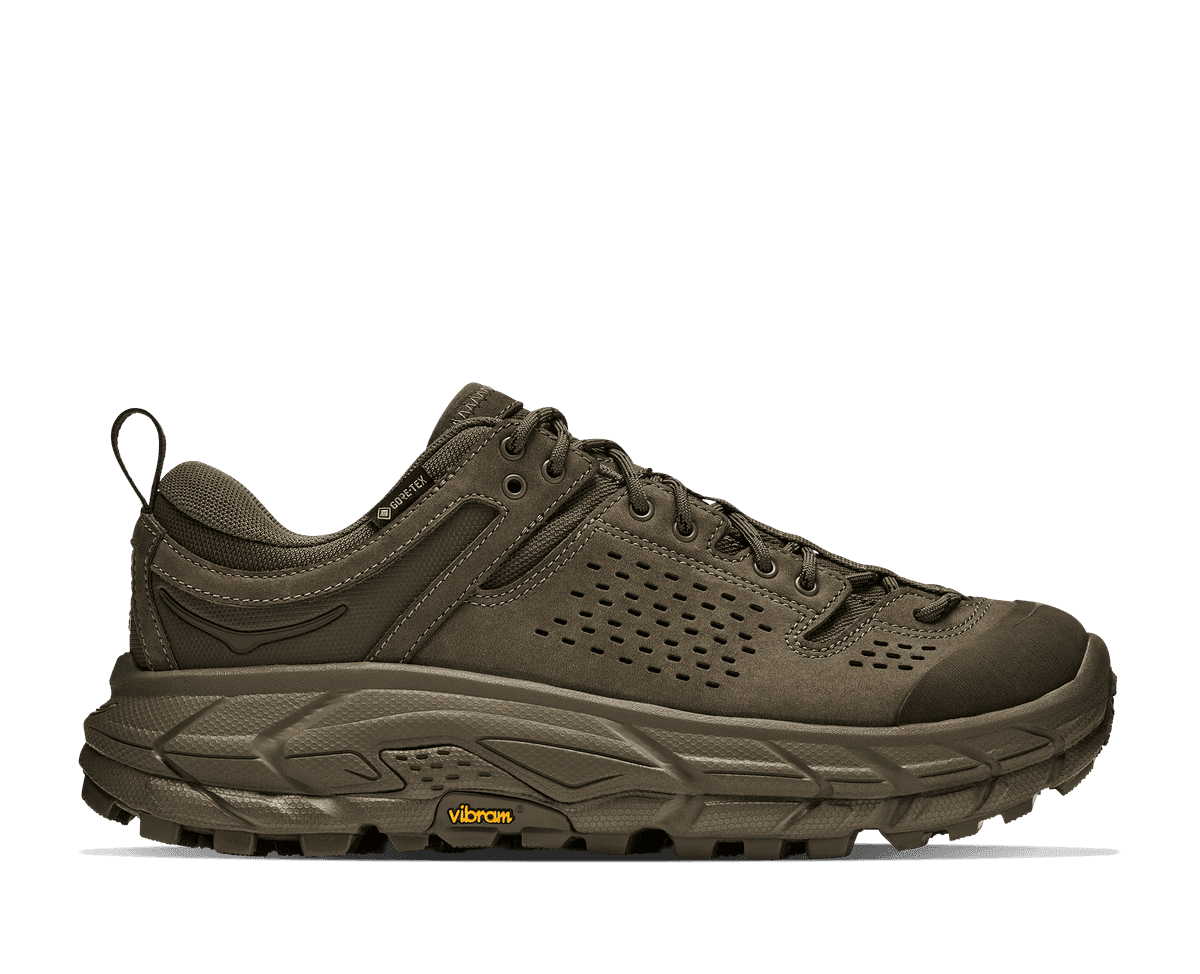 HOKA Tor Ultra Lo