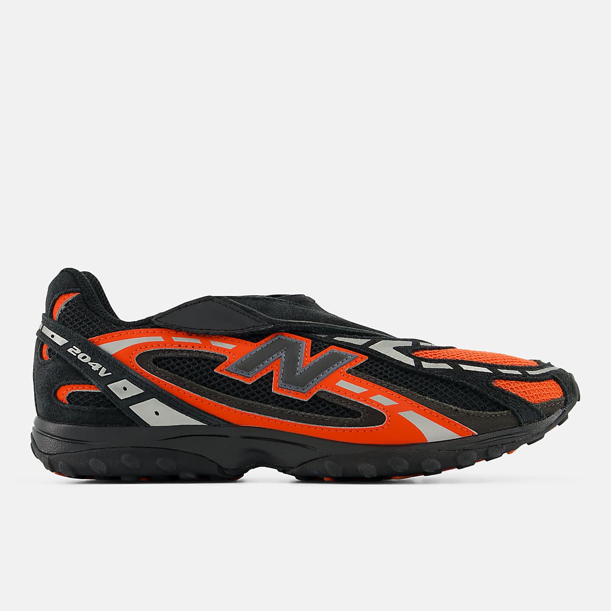 New Balance 204V Neo Flameカラー 公式製品画像