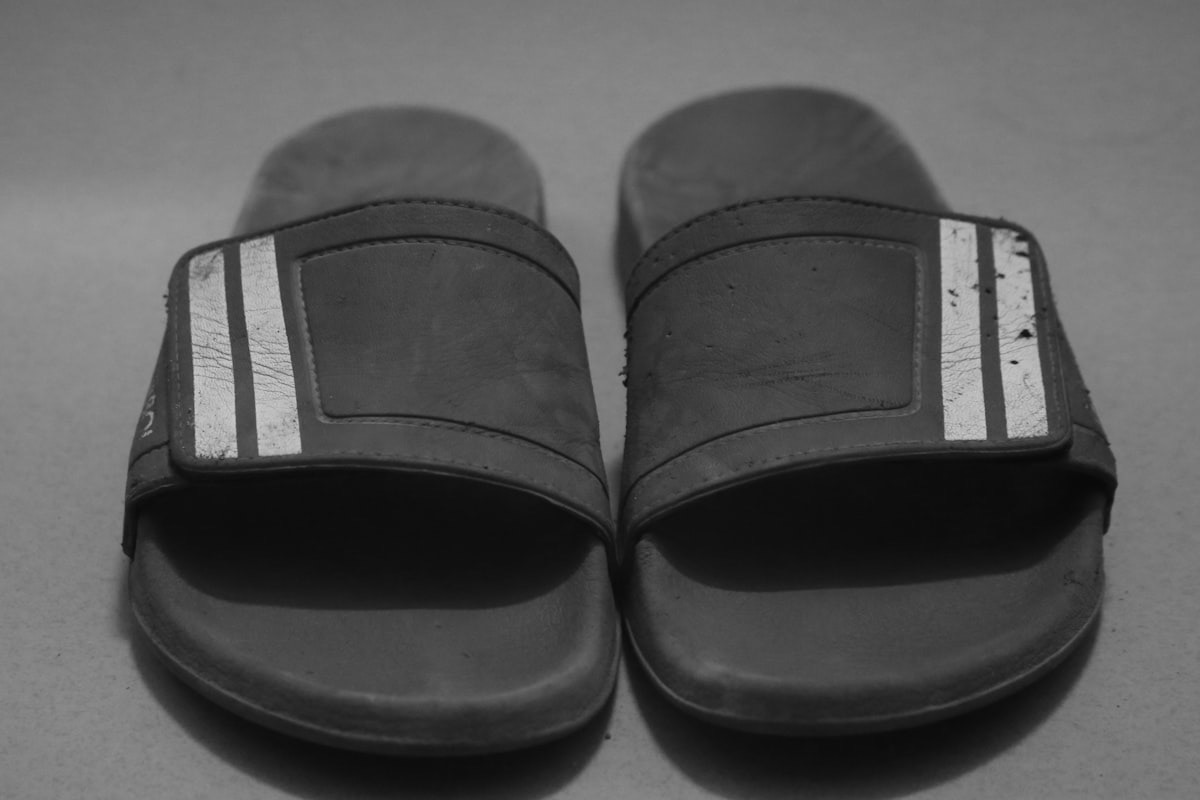 Nikeのリカバリーサンダルイメージ