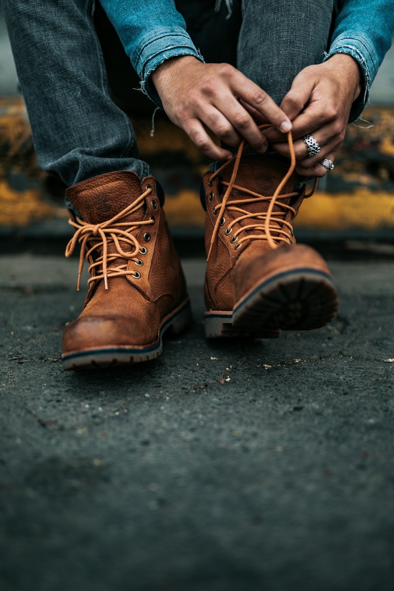 Timberlandのアイテムイメージ