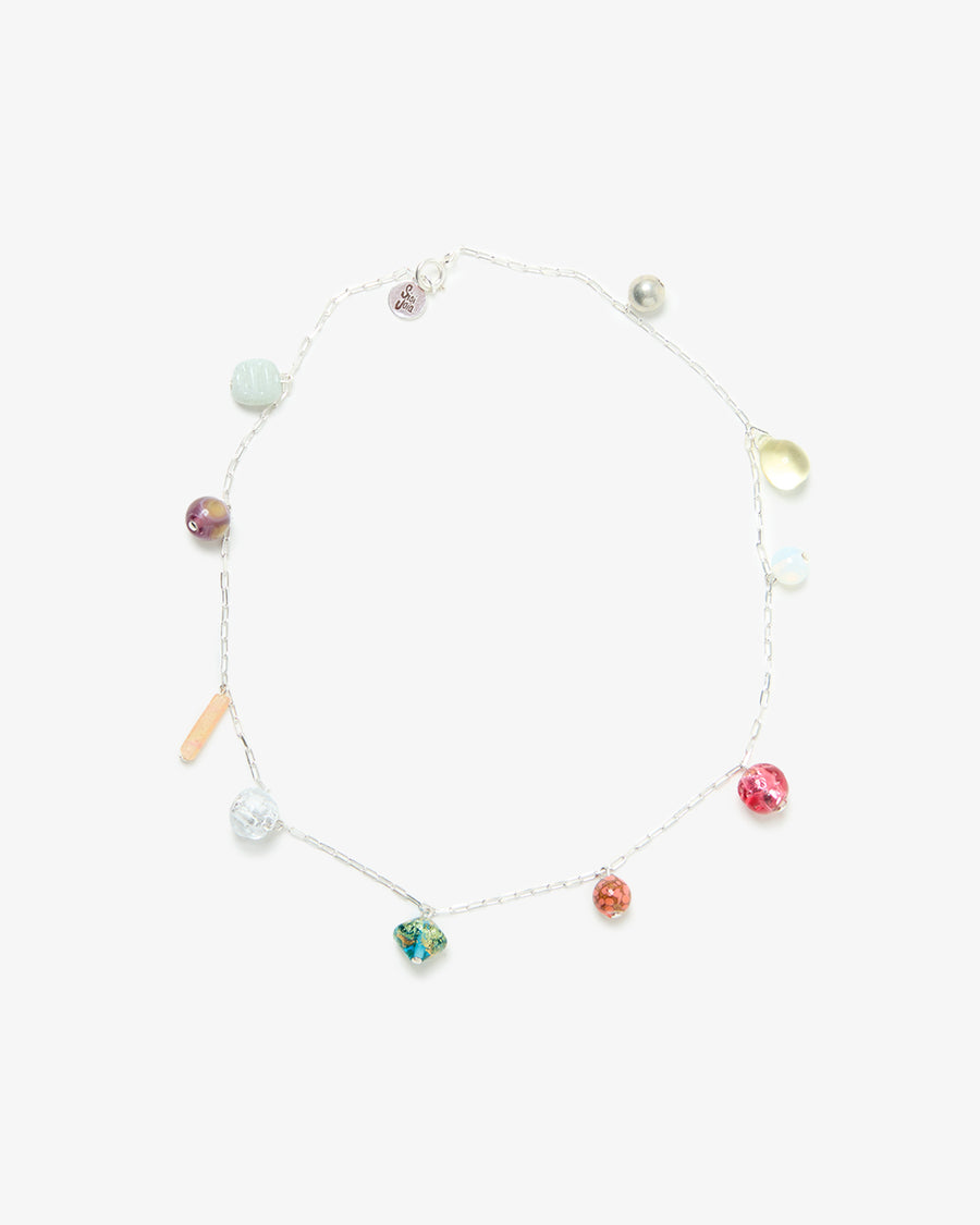 Sisi Joia SHELINE NECKLACE UNIQUE for COVERCHORD