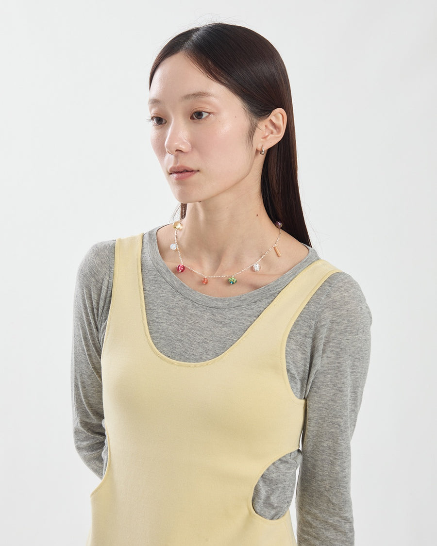 Sisi Joia ネックレス ディテール1