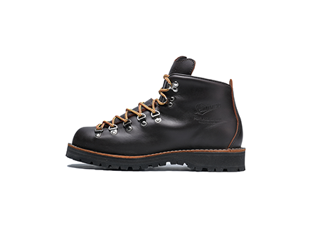 Danner MOUNTAIN LIGHT ディテール1