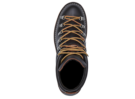 Danner MOUNTAIN LIGHT ディテール2