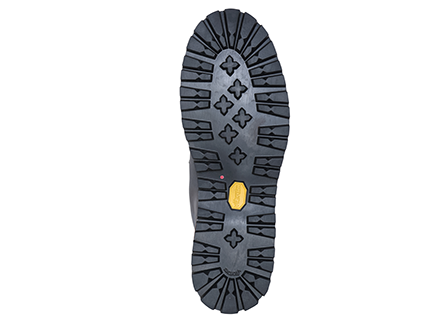Danner MOUNTAIN LIGHT ディテール3