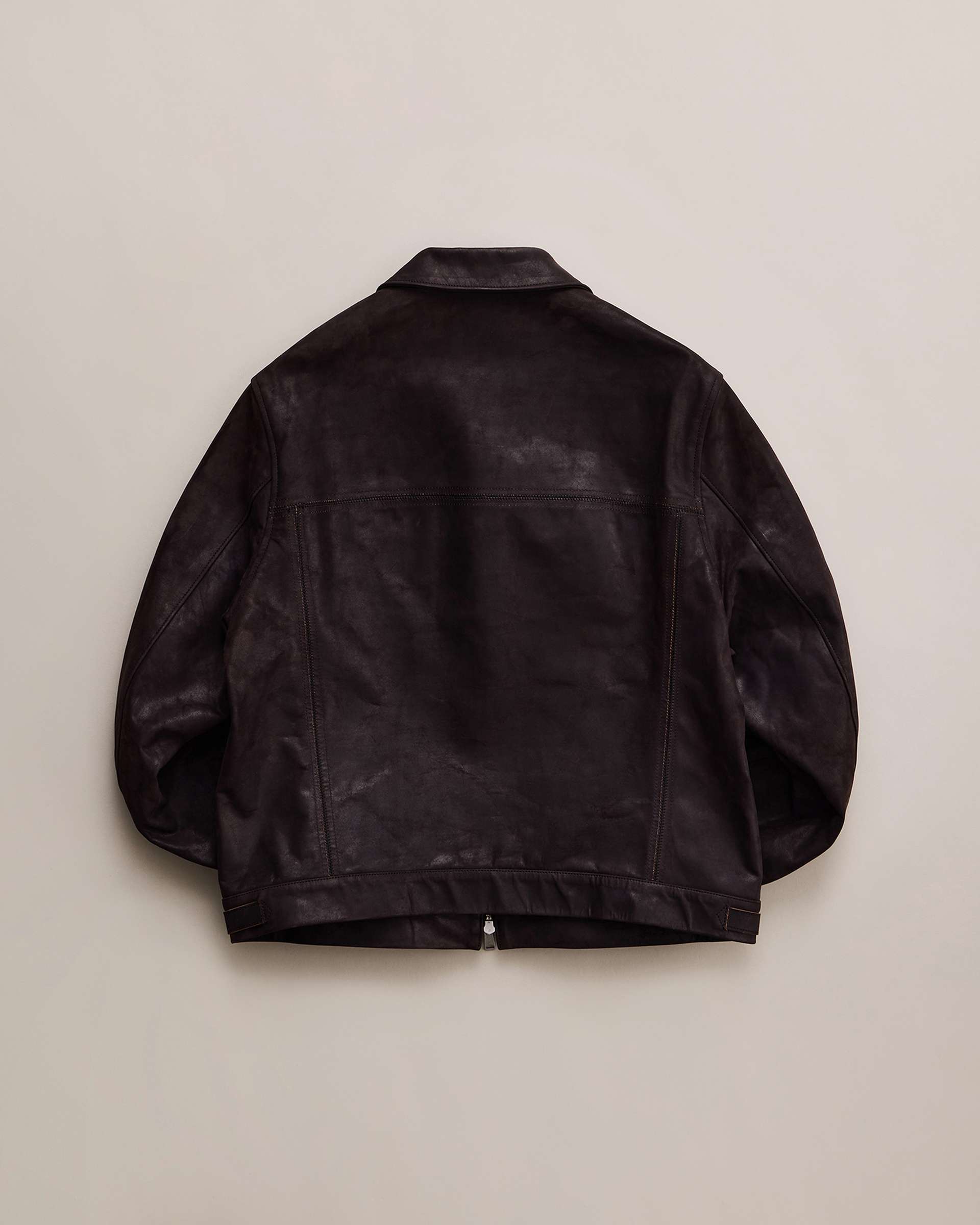 NICENESS SUMNER ディテール2