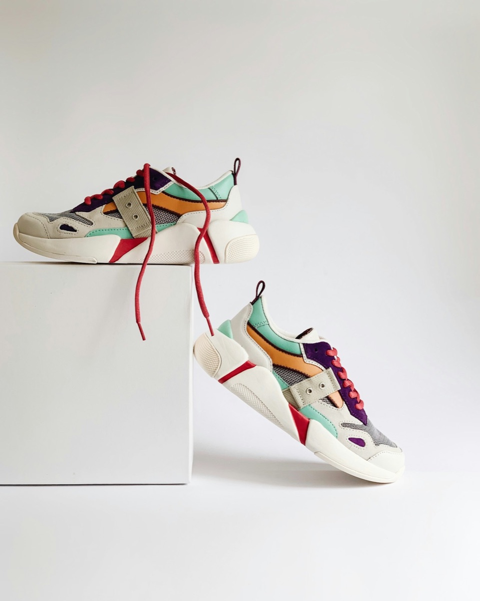 NIKEのアイテムイメージ