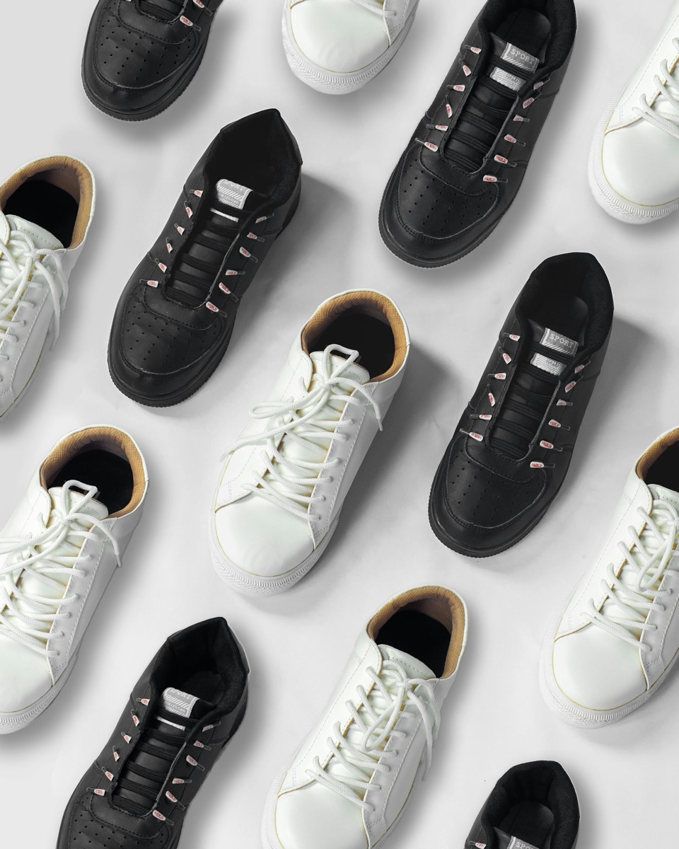 NIKEのアイテムイメージ