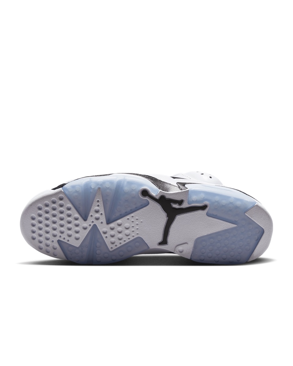 Nike Air Jordan 6 Retro Oreo(CT8529-108)公式product画像(ソール)