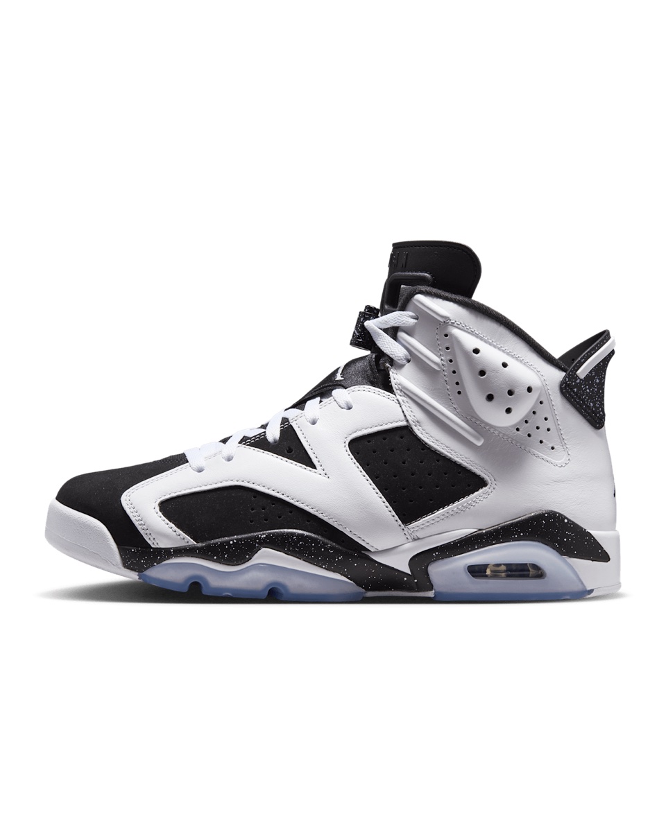 Nike Air Jordan 6 Retro Oreo(CT8529-108)公式product画像
