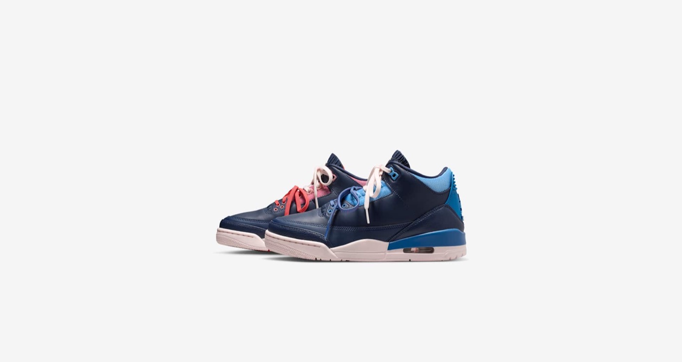 Air Jordan 3 Retro Sport Renaissance CK9246-400