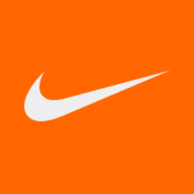 NIKEブランドロゴ(AJ17 Lowは国内未取扱のため商品写真なし)